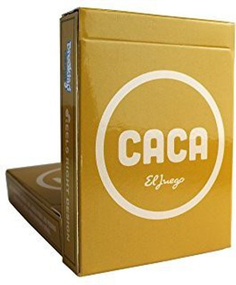 

Breaking Games Caca: El Juego(Multicolor)