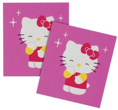 

Toysmith Hello Kitty Mini Memory Match Game(Multicolor)