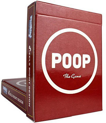 

Breaking Games Poop: The Game By(Multicolor)