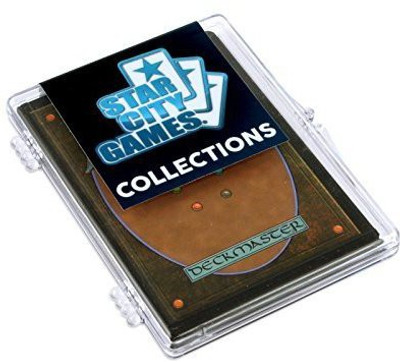 

StarCityGames 25 Assorted Magic: The Gathering Promo Cards(Multicolor)