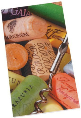 

Springbok Puzzles Cork Collection Bridge Score Pads(Multicolor)