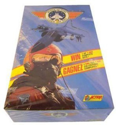 

Action Wings Of Fire Trading Cards Box(Multicolor)