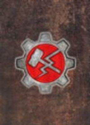 

Spartan Games Iron Dwarves Game Cards(Multicolor)