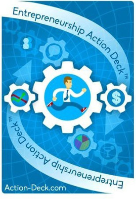 

Action-Deck Entrepreneurship Action Deck(Multicolor)