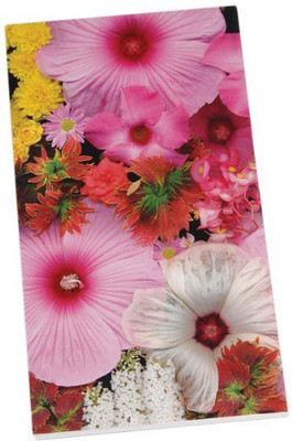 

Springbok Puzzles Blossom Bouquet Bridge Score Pads(Multicolor)
