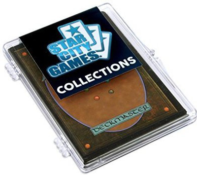 

StarCityGames 100 Assorted Magic: The Gathering Rares(Multicolor)