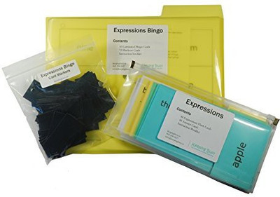 

Keeping Busy Expressions Bingo Engaging Small Group Activity For Dementia And Alzheimer'S(Multicolor)