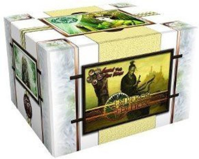 

AEG L5R Emperor Edition 1 Random Booster Pack(Multicolor)