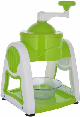 60 Off On Mukti Ice Maker Gola Maker Machine Green Chopper 1 Gola Maker Machine On Flipkart Paisawapas Com