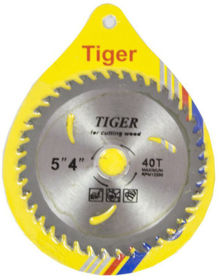 

Excel Impex Wood Saw Blade Wood Cutter