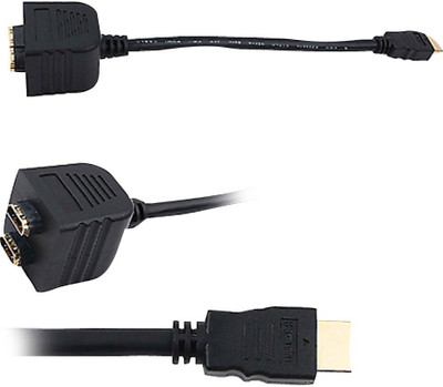 

Pyle PHDMMF3 HDMI Adapter(Black)