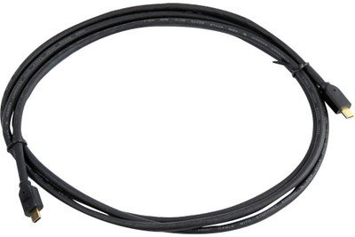 

Pyle PHDD6 HDMI Cable(Black)