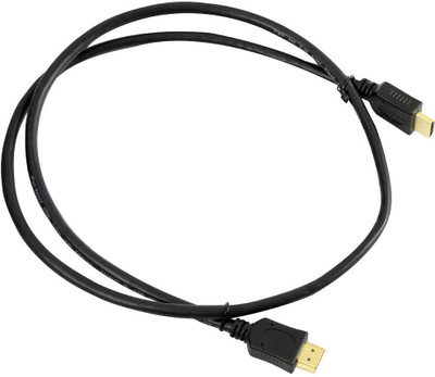 

Pyle PHAA3 HDMI Cable(Black)