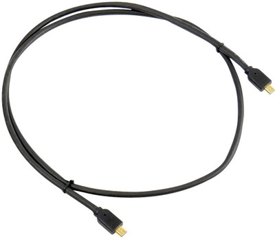 Pyle PHDD3 HDMI Cable(Black)