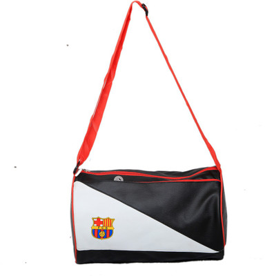 

Kuber Industries Soft Leather 12 Ltrs Gym Bag Gym Bag(Multicolor)