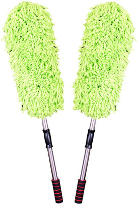 

FullHouz Washable Wet and Dry Duster(Pack of 2)