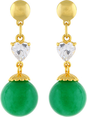 ONE STOP FASHION Trendy Alloy Drops & Danglers