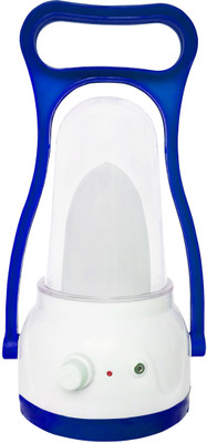 Eye Bhaskar Ultra Bright LED With Charger Rechargeable Desk Lamps(Blue) available at flipkart for Rs.374