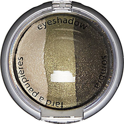 

Palladio Cosmetic Baked Eyeshadow Trio Forest 2.5506 g(Multicolor)