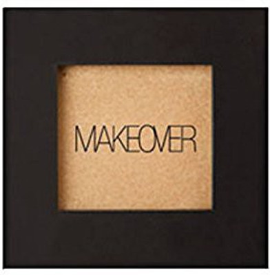 

Makeover Single Eyeshadow Tan Shimmer 15 g(Peach)