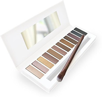 

Lagure Best Eyeshadow Palette - 12 Color Pro Eye 50 g(Multicolor)
