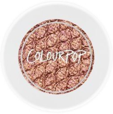 

ColourPop Super Shock Metallic Eyeshadow (nillionaire) 2 g(Gold)