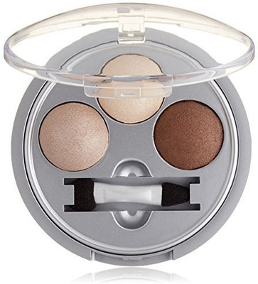 

Physicians Formula Baked Collection Eyeshadow, Baked Oatmeal, (pack Of 2) 1.9838 g(Multicolor)