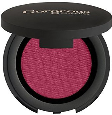 

Gorgeous Cosmetics Colour Pro Eyeshadow, Grapewine 4 g(Pink)