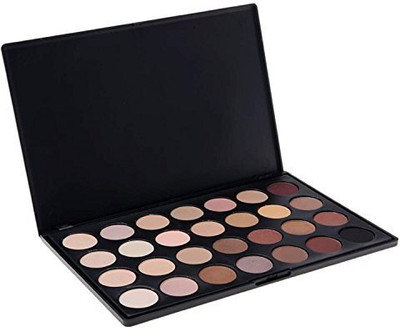 

Fantasyday Pro 28 Colors Eyeshadow Makeup Palette Cosemetic Contouring Kit 50 g(Multicolor)