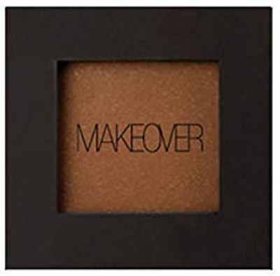 Makeover Single Eyeshadow Chocolate Matte 15 g(Brown)