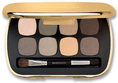 

Bare Escentuals Ready� Eyeshadow The Power Neutrals 16 g(Multicolor)
