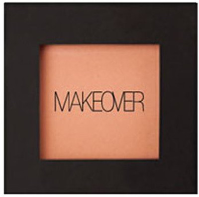 

Makeover Single Eyeshadow Beige 15 g(Peach)