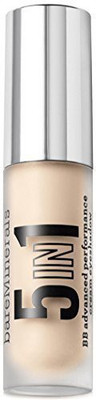 

Illuminations Bareminerals Bare Escentuals 5-in-1 Bb Advanced Performance Long-wearing Cream Eyeshadow 2 g(Peach)