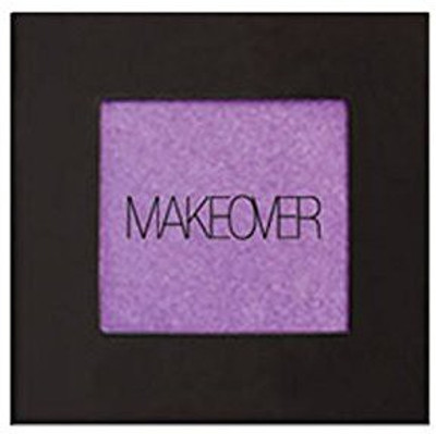 

Makeover Single Eyeshadow Plum 15 g(Purple)