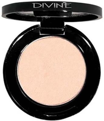 

Divine Skin & Cosmetics - Long Lasting, Highly Pigmented Mineral Eyeshadow - Quartz 1.7 g(Peach)