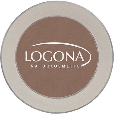 

Logona Eyeshadow No. 02, Chocolate 2 g(Peach)