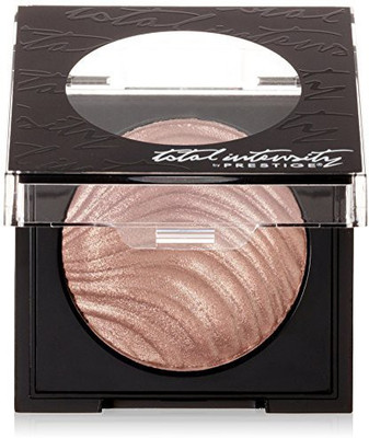 

Total Intensity Color Rush Eyeshadow Pretty In 2.5506 g(Pink)
