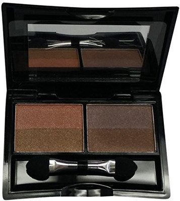

Cameo Eyeshadow Collection, Unique Color 8 g(Multicolor)