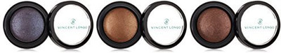 

Vincent Longo Wet Diamond Eyeshadow Set, Jewel Tones 6 g(Multicolor)