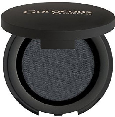

Gorgeous Cosmetics Colour Pro Eyeshadow, Slate 4 g(Grey)