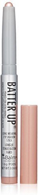 

The Balm Batter Up Eyeshadow Stick Moonshot 2 g(Pink)