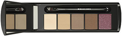 

Paula's Choice 4 Mattes & A Glam Eyeshadow Palette 4 g(Multicolor)