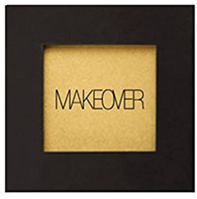 

Makeover Single Eyeshadow Fawn 15 g(Yellow)