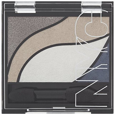 

Nyc Instinct Eyeshadow Dinner And A Show 2.6923 g(Multicolor)