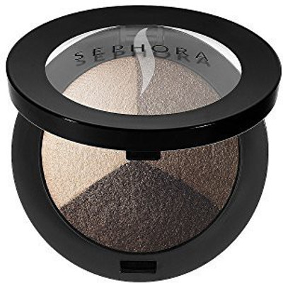 

Sephora Collection Microsmooth Eyeshadow Trio (indian Summer11) 6 g(Multicolor)