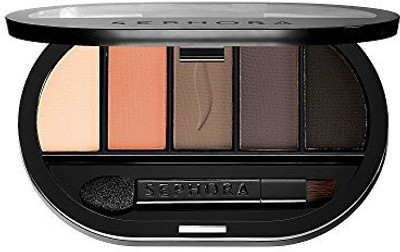 

Sephora Collection Colorful 5 Eyeshadow Palette - N�05 The Essential Mattes 50 g(Multicolor)