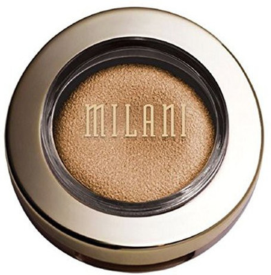 

Milani Bella Eyes Gel Powder Eyeshadow Bella 1.417 g(Gold)