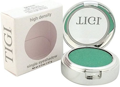 

Tigi High Density Single Eyeshadow For Women 3.6842 g(Green)
