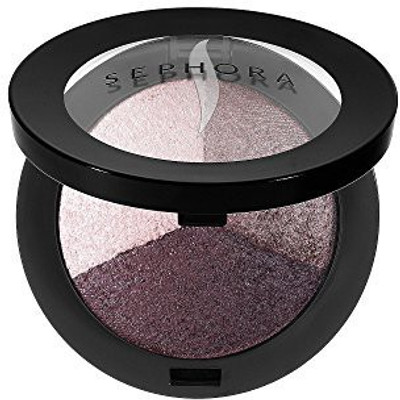 

Sephora Collection Microsmooth Eyeshadow Trio 04 After Glow 6 g(Multicolor)