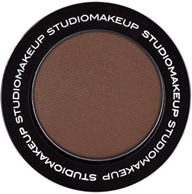 

Studio Makeup Soft Blend Eyeshadow Rich Fudge Violet Glimmer 19.838 g(Brown)